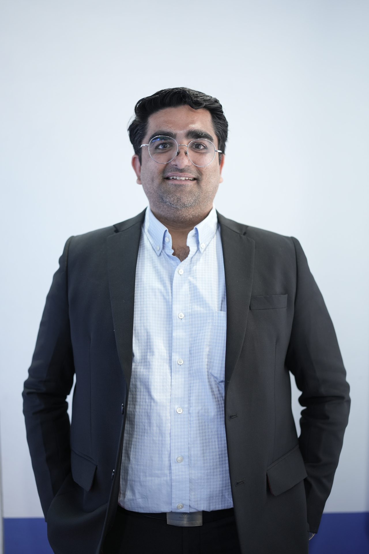 Mr. Omckar Desae, Director, ICARE Lifts