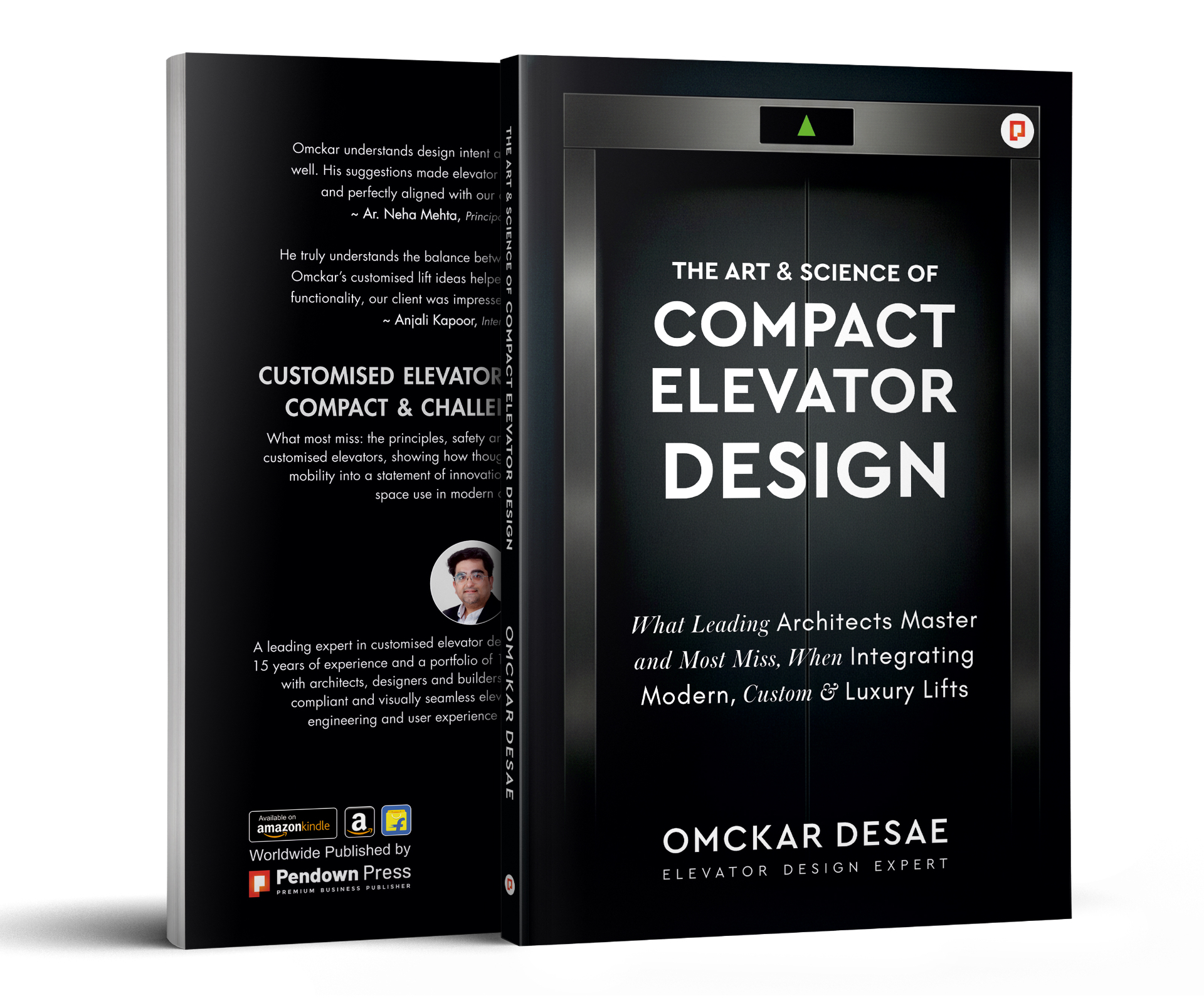 The Art & Science of Compact Elevator Design